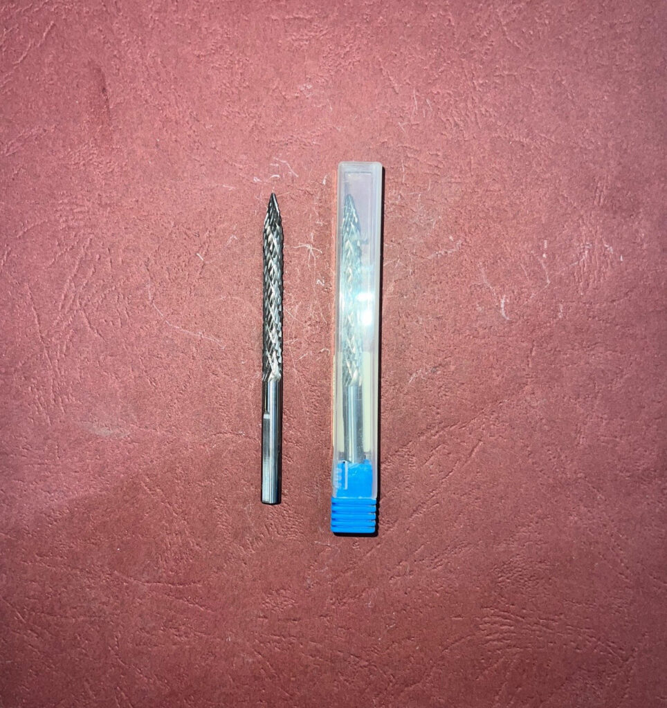 CARBIDE CUTTER (DRILL BIT) - About Imports
